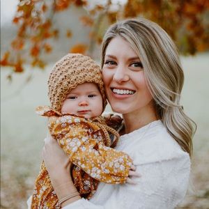 Meet your Posher, Candace